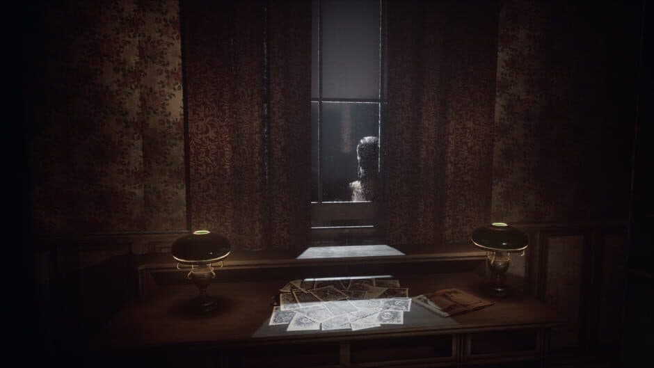 Скриншот 5 из Suspense: Madman's Dreams