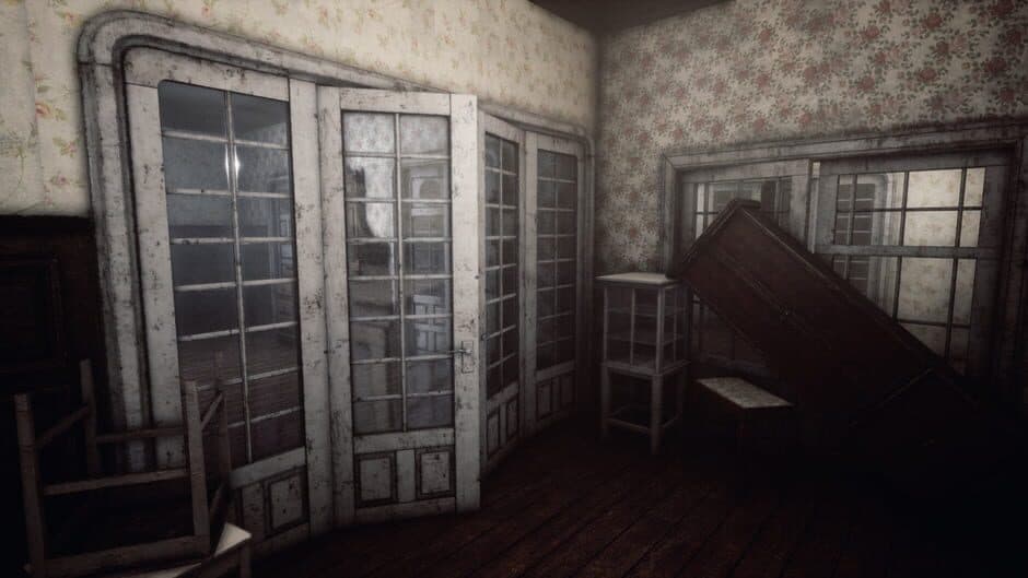 Скриншот 6 из Suspense: Madman's Dreams
