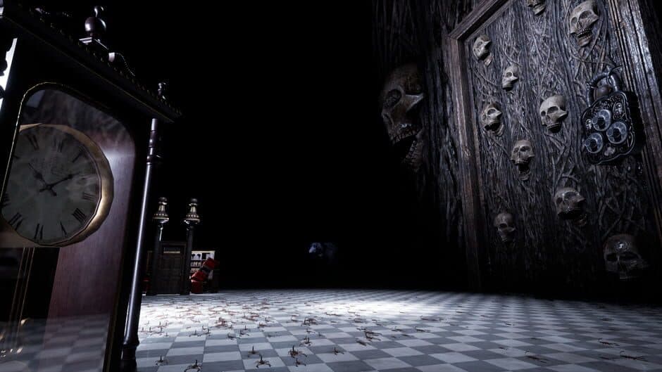 Скриншот 7 из Suspense: Madman's Dreams
