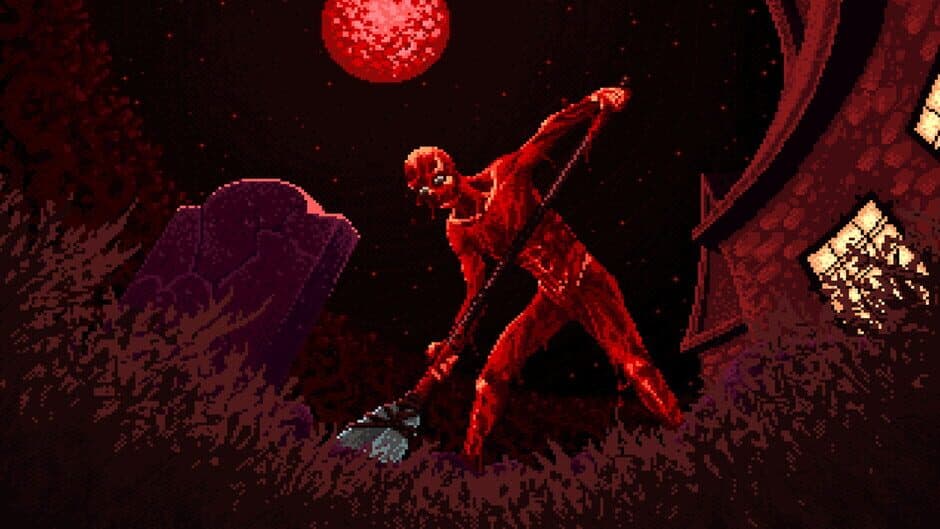 Скриншот 3 из The Flayed Man