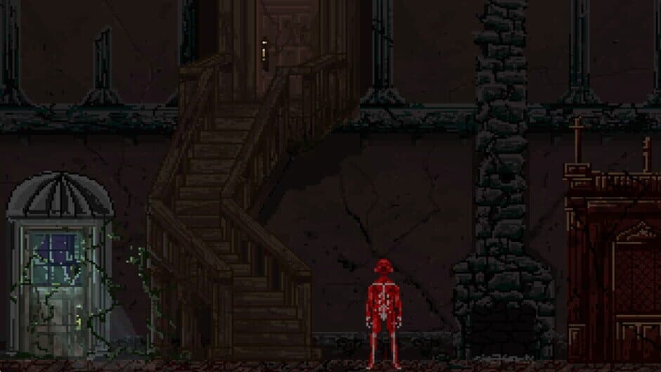 Скриншот 5 из The Flayed Man