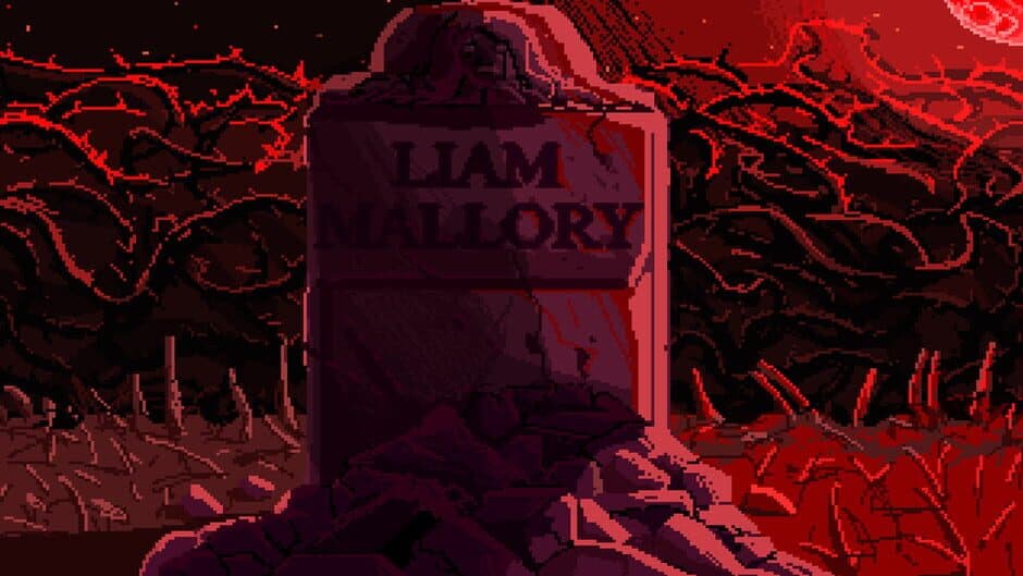 Скриншот 6 из The Flayed Man