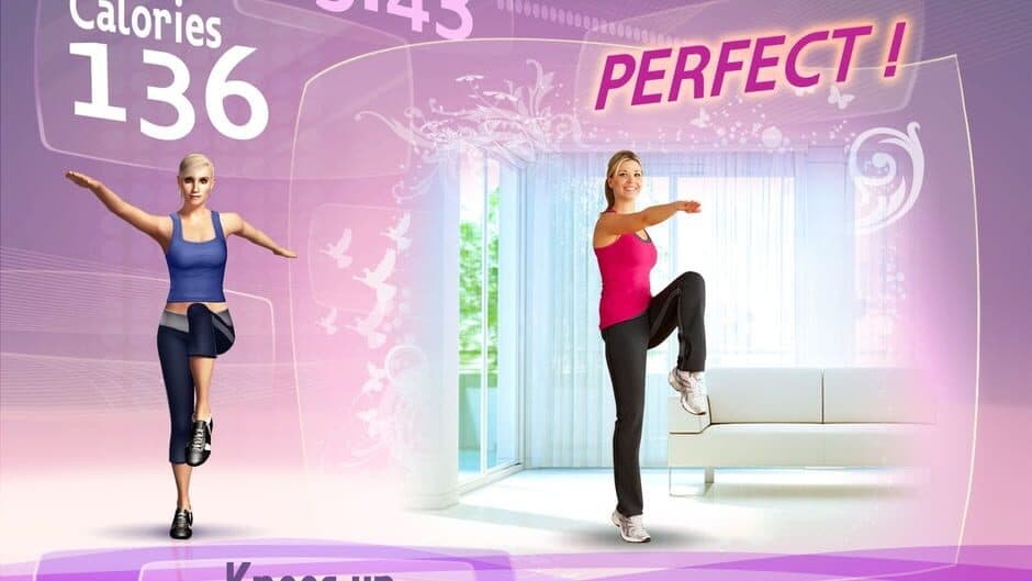 Скриншот 1 из Your Shape Featuring Jenny McCarthy