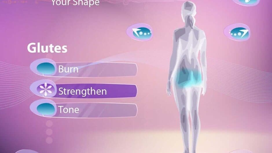 Скриншот 2 из Your Shape Featuring Jenny McCarthy