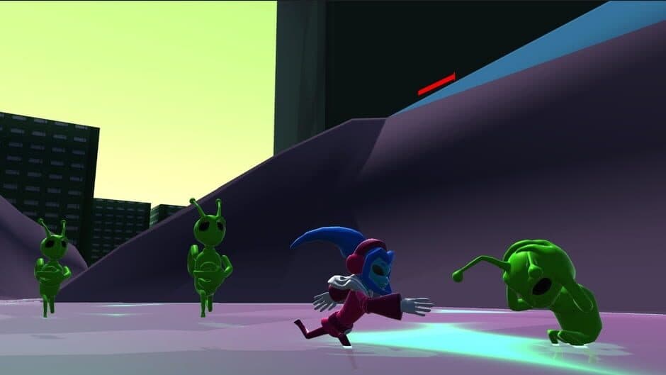 Скриншот 3 из Salvagers