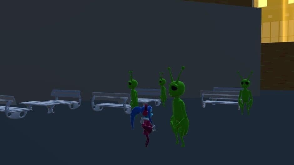 Скриншот 6 из Salvagers