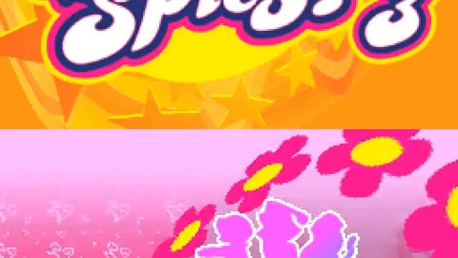 Скриншот 1 из Totally Spies! 3: Secret Agents