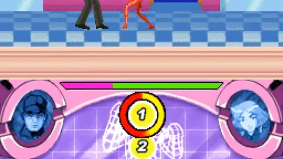 Скриншот 3 из Totally Spies! 3: Secret Agents