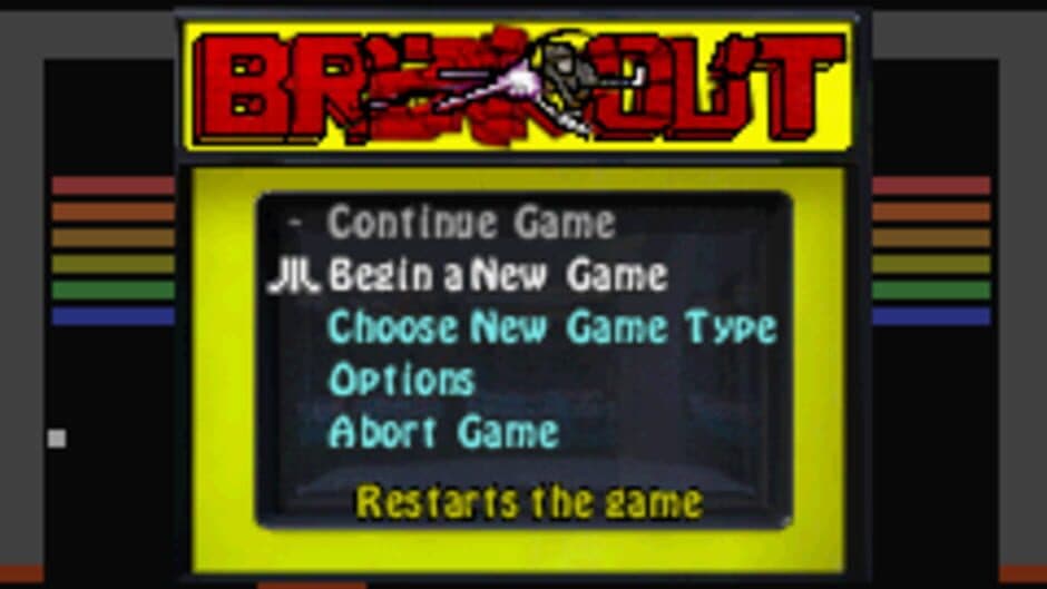 Скриншот 3 из Centipede/Breakout/Warlords