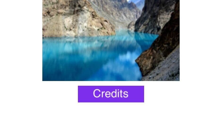 Скриншот 2 из Pakistan Quiz