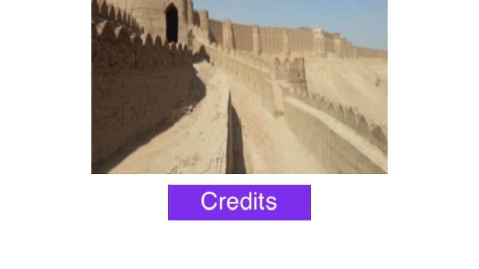 Скриншот 7 из Pakistan Quiz
