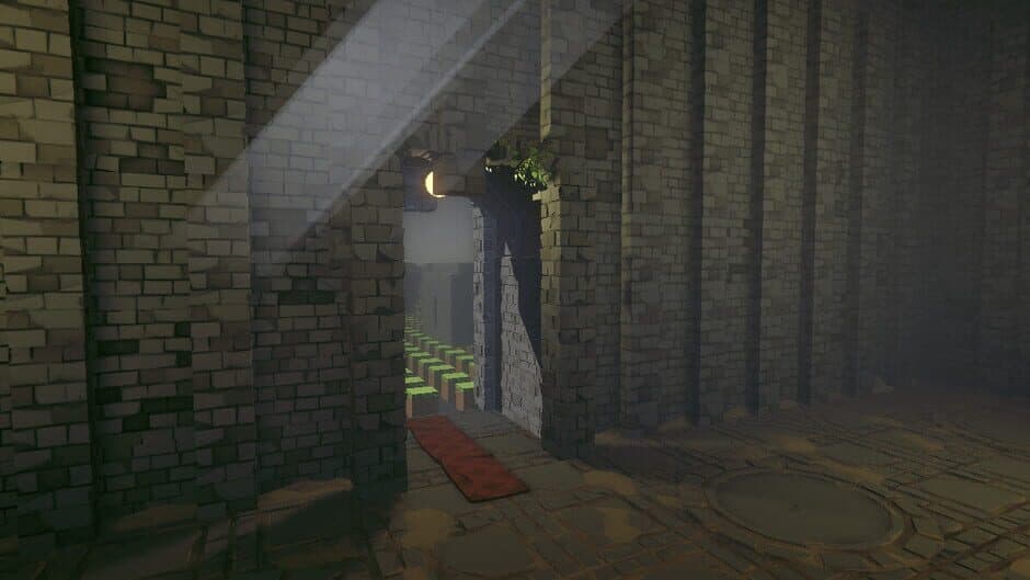 Скриншот 5 из Parkour Civilization