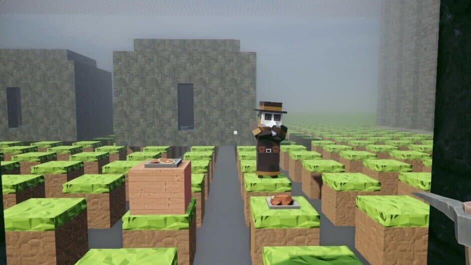 Скриншот 7 из Parkour Civilization