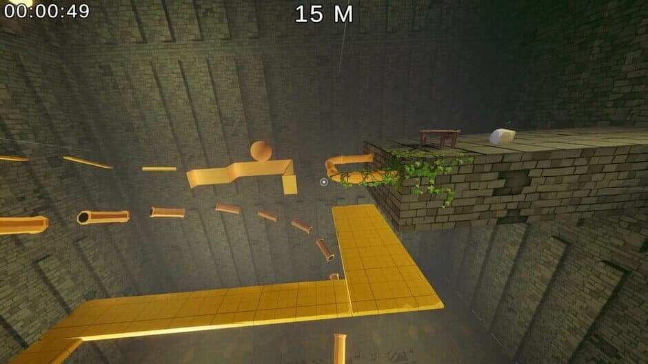 Скриншот 8 из Parkour Civilization
