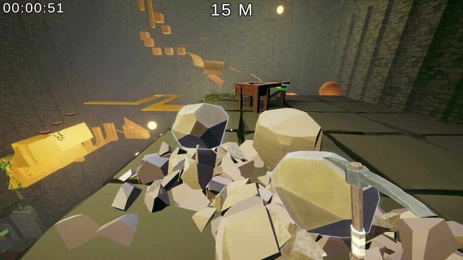 Скриншот 3 из Parkour Civilization