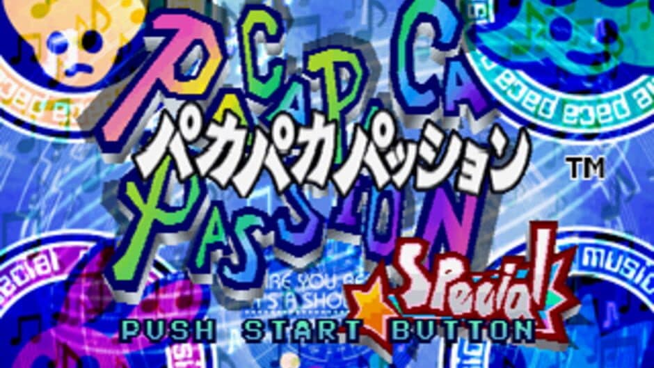 Скриншот 4 из Paca Paca Passion Special