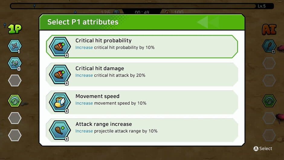 Скриншот 5 из Zombie Blitz