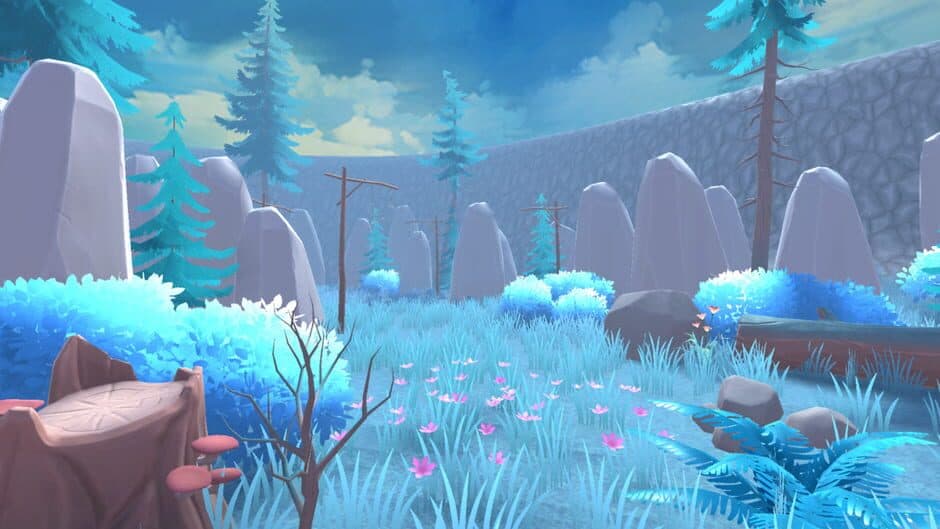 Скриншот 4 из Lush Forest