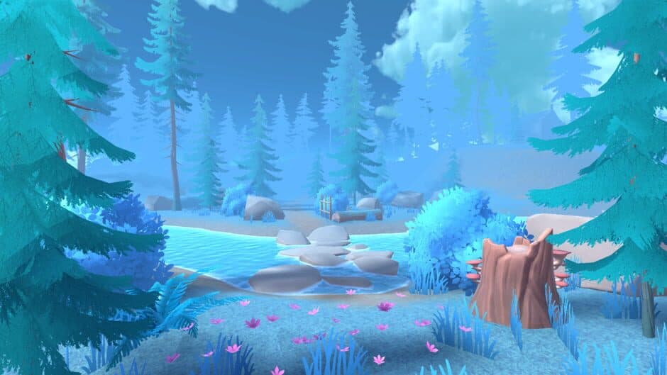 Скриншот 3 из Lush Forest