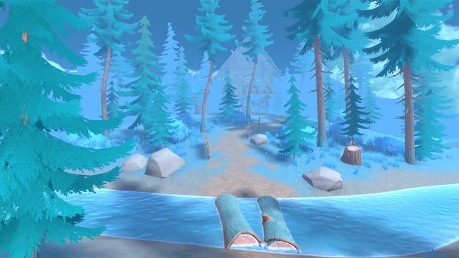 Скриншот 5 из Lush Forest