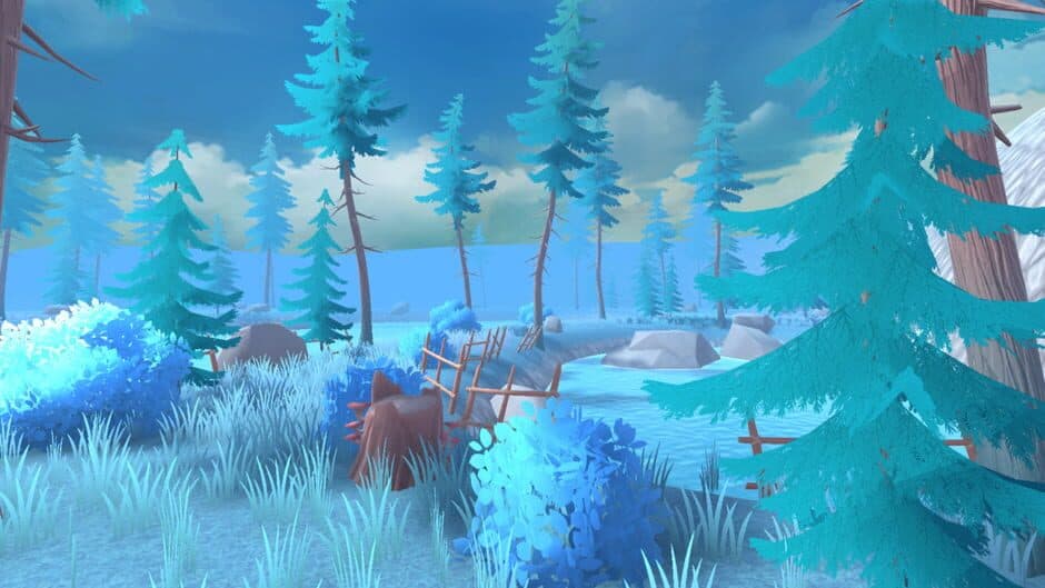 Скриншот 6 из Lush Forest