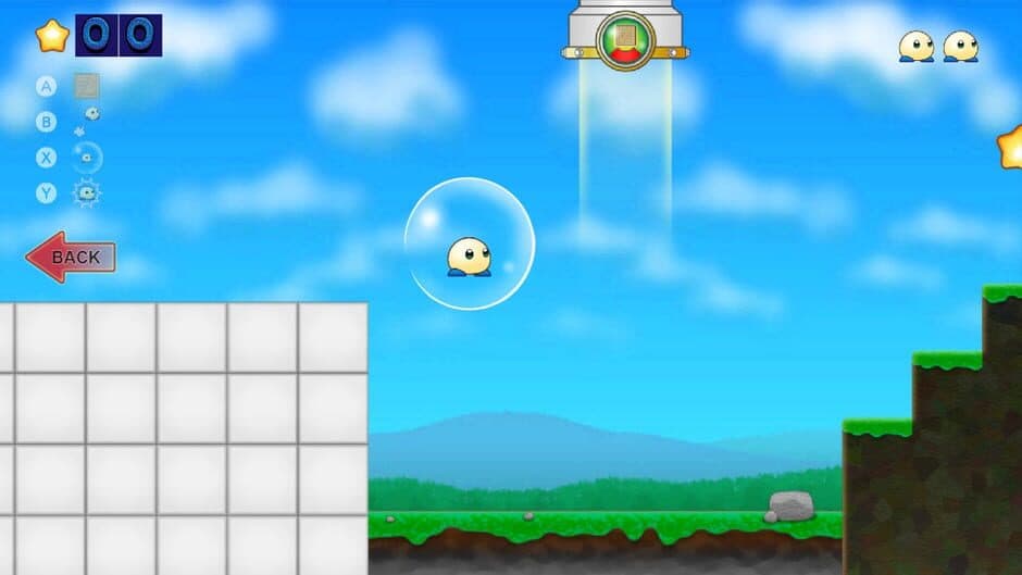 Скриншот 1 из Star Rush: Stack & Jump