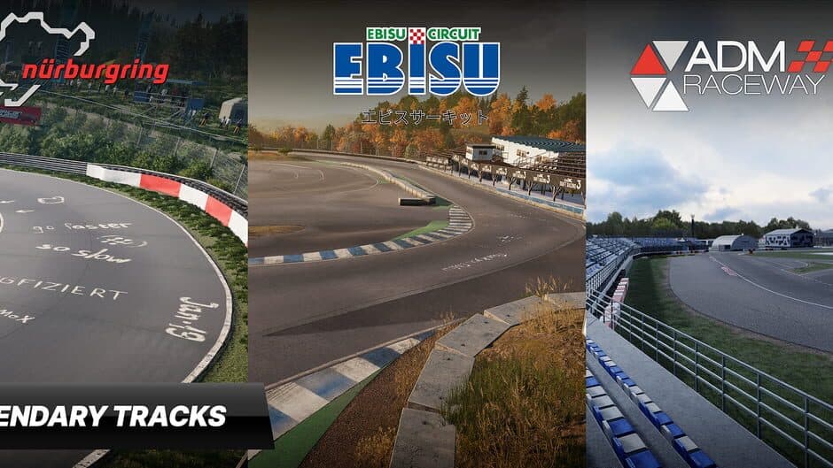 Скриншот 3 из CarX Drift Racing 3