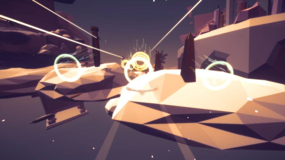 Скриншот 4 из Windborn: Wings of Fate