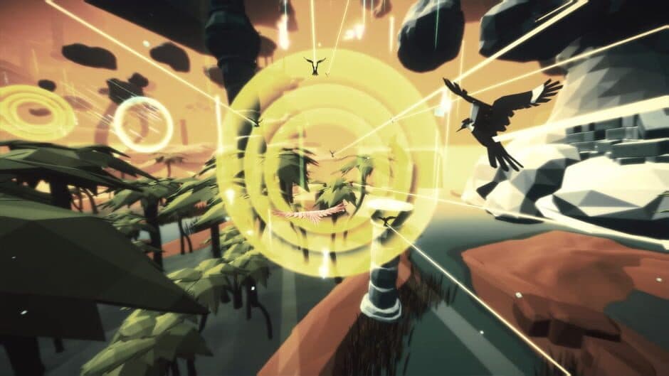 Скриншот 3 из Windborn: Wings of Fate