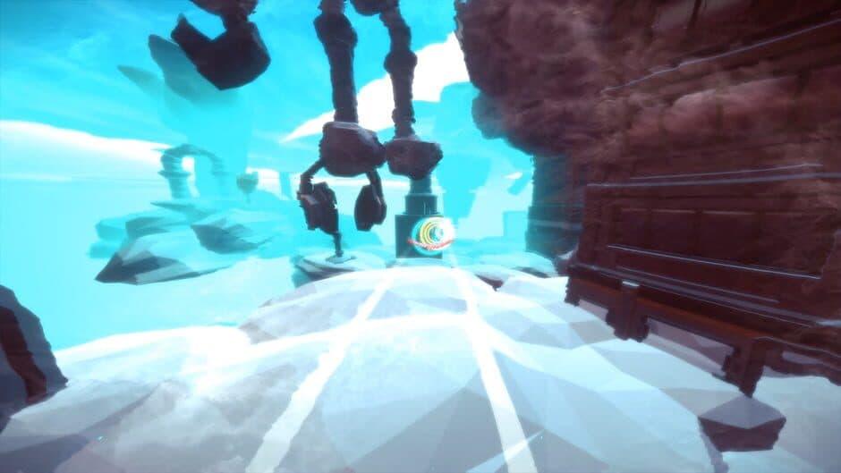Скриншот 1 из Windborn: Wings of Fate