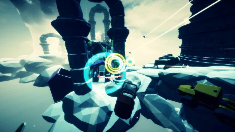 Скриншот 7 из Windborn: Wings of Fate