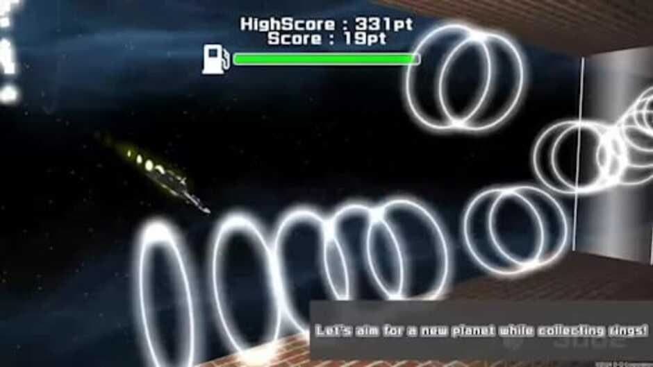 Скриншот 4 из 2222 Abyss of the Universe
