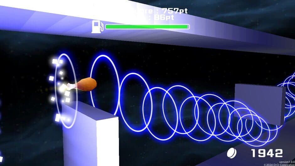 Скриншот 8 из 2222 Abyss of the Universe
