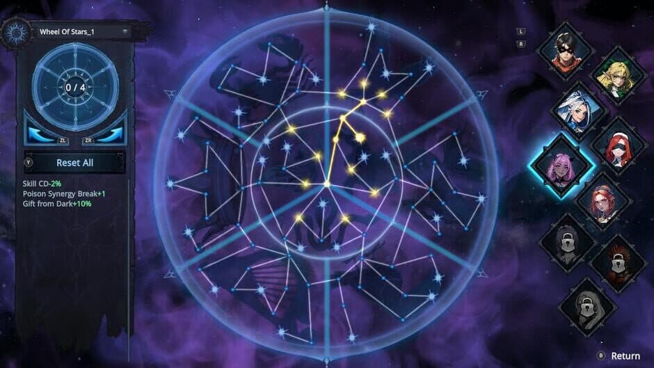 Скриншот 2 из Artifact Seeker