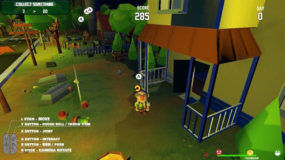 Скриншот 1 из Hoarding Simulator 2.0