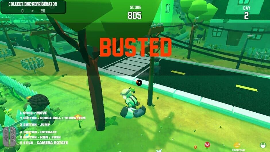 Скриншот 2 из Hoarding Simulator 2.0