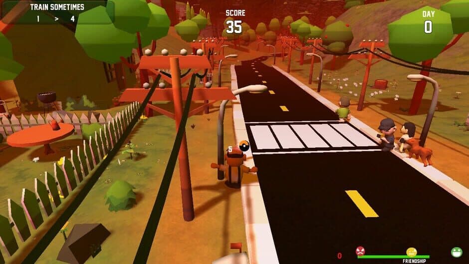 Скриншот 3 из Hoarding Simulator 2.0