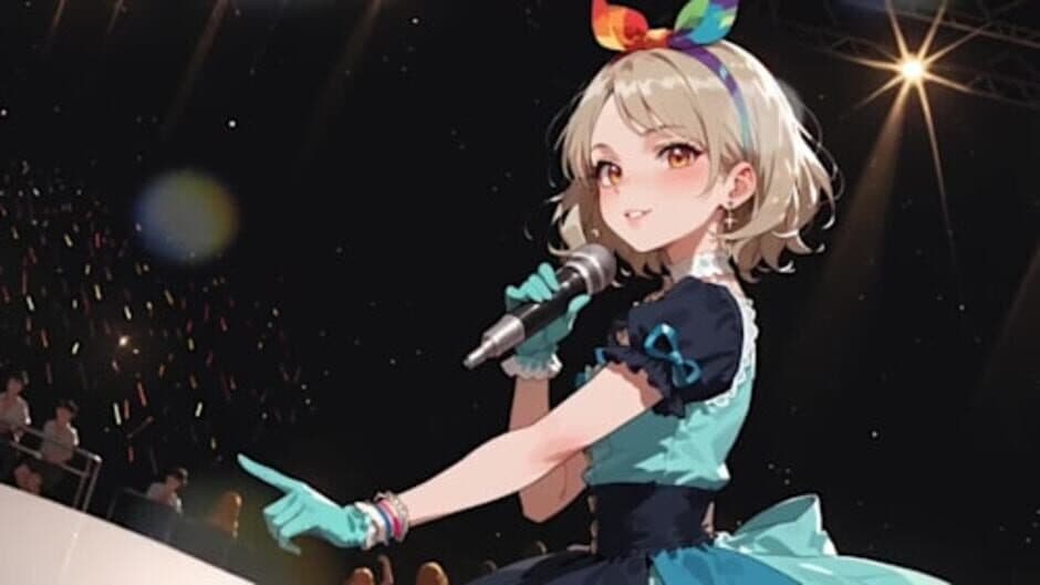 Скриншот 1 из Idol Symphony