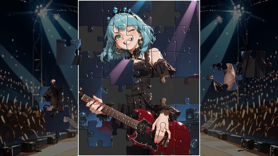 Скриншот 2 из Idol Symphony