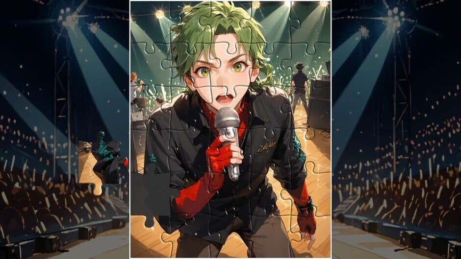 Скриншот 3 из Idol Symphony