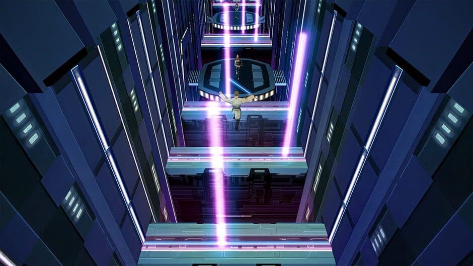 Скриншот 1 из Star Wars: Prequel Pack