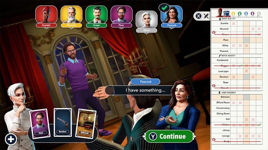 Скриншот 3 из The Ultimate Detective Bundle