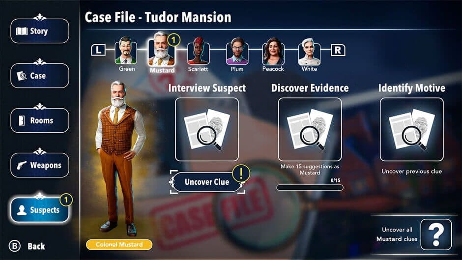 Скриншот 4 из The Ultimate Detective Bundle