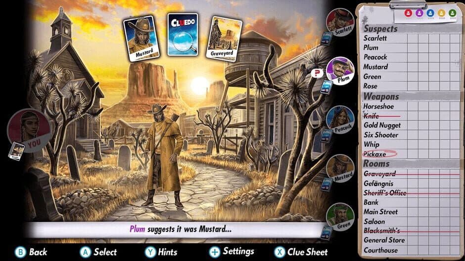 Скриншот 5 из The Ultimate Detective Bundle
