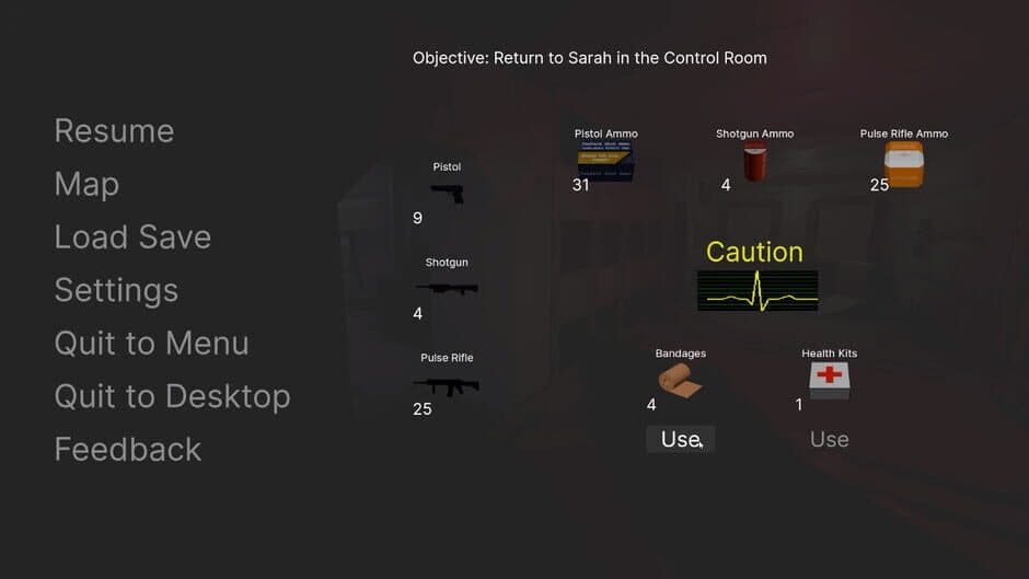 Скриншот 7 из The SS Destiny Disaster