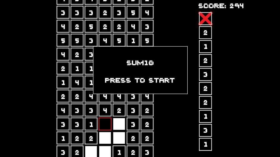 Скриншот 3 из Sum10