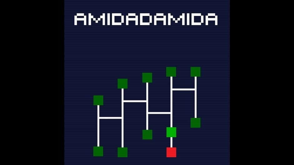 Скриншот 1 из AmidaDaMida