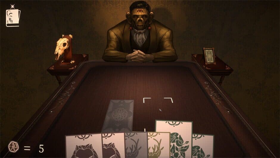 Скриншот 7 из Dice Eater