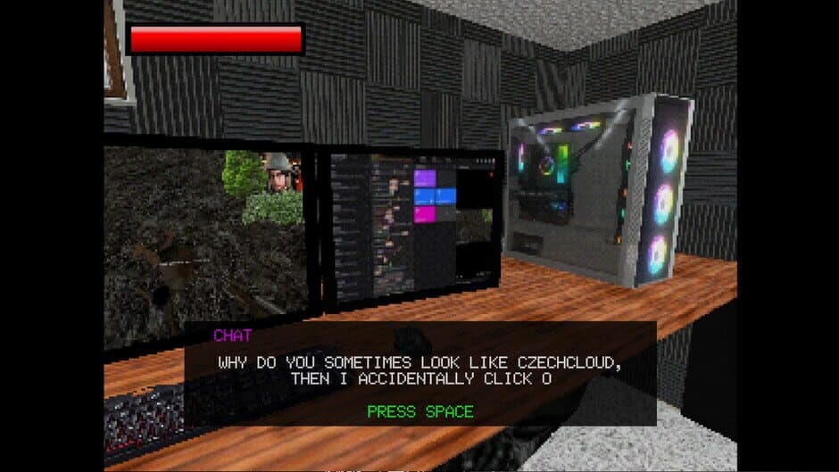 Скриншот 5 из Chat is Real