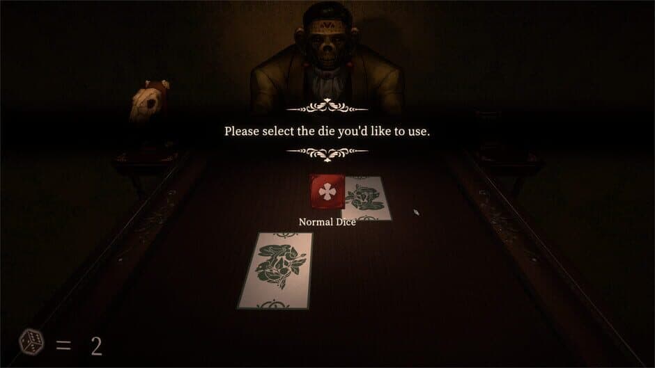 Скриншот 1 из Dice Eater